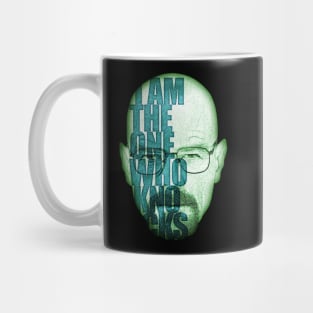 Bad Walter Mug